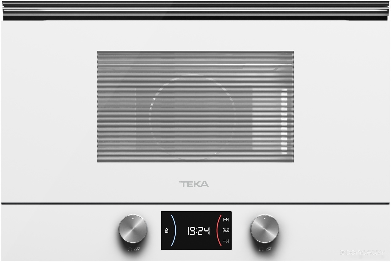 Микроволновая печь Teka ML 8220 BIS L WHITE 112030000