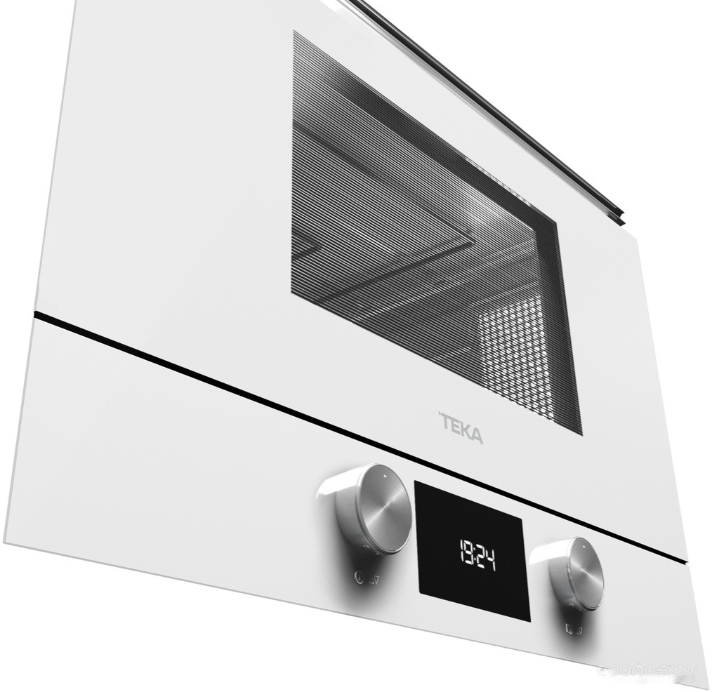 Микроволновая печь Teka ML 8220 BIS L WHITE 112030000