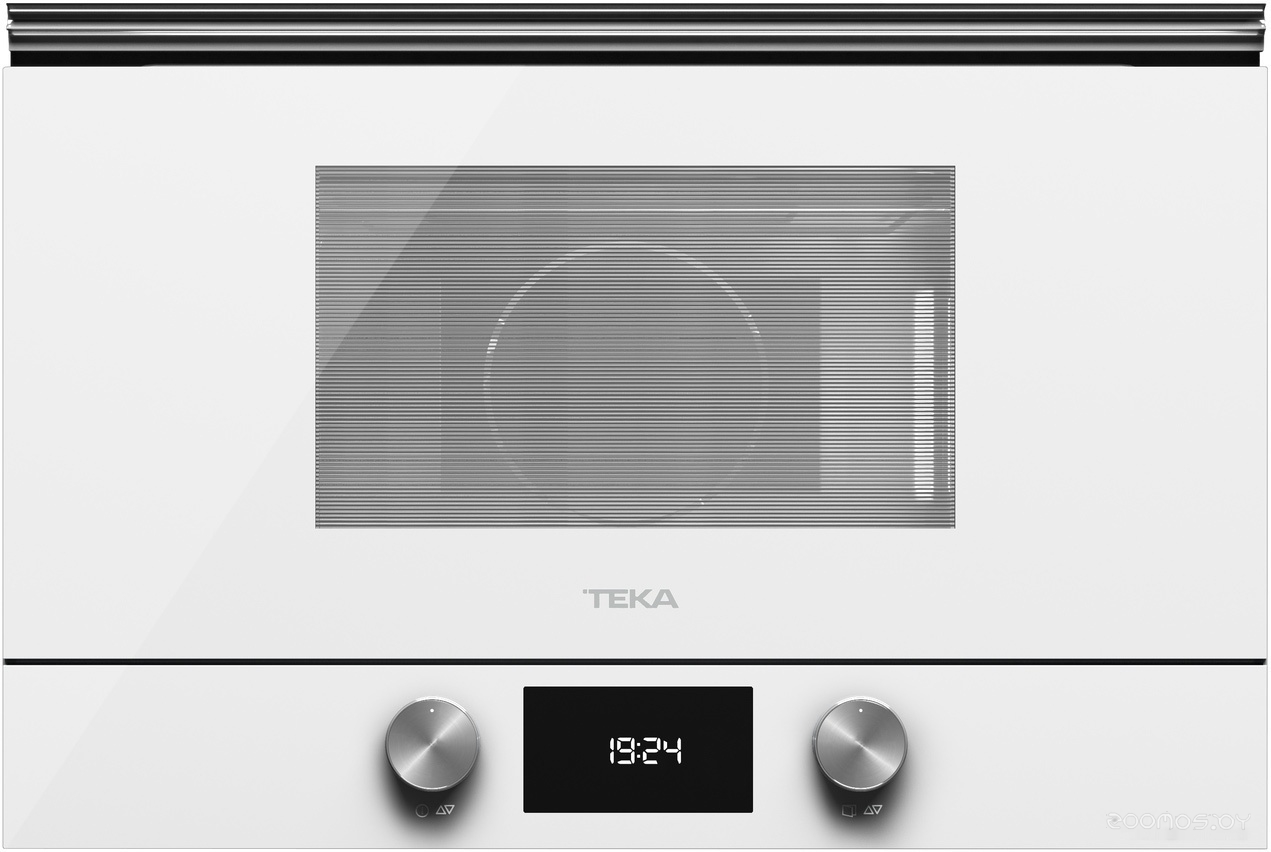 Микроволновая печь Teka ML 8220 BIS L WHITE 112030000