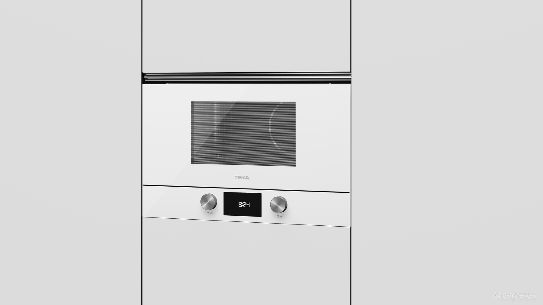 Микроволновая печь Teka ML 8220 BIS L WHITE 112030000