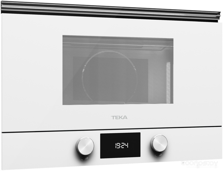 Микроволновая печь Teka ML 8220 BIS L WHITE 112030000