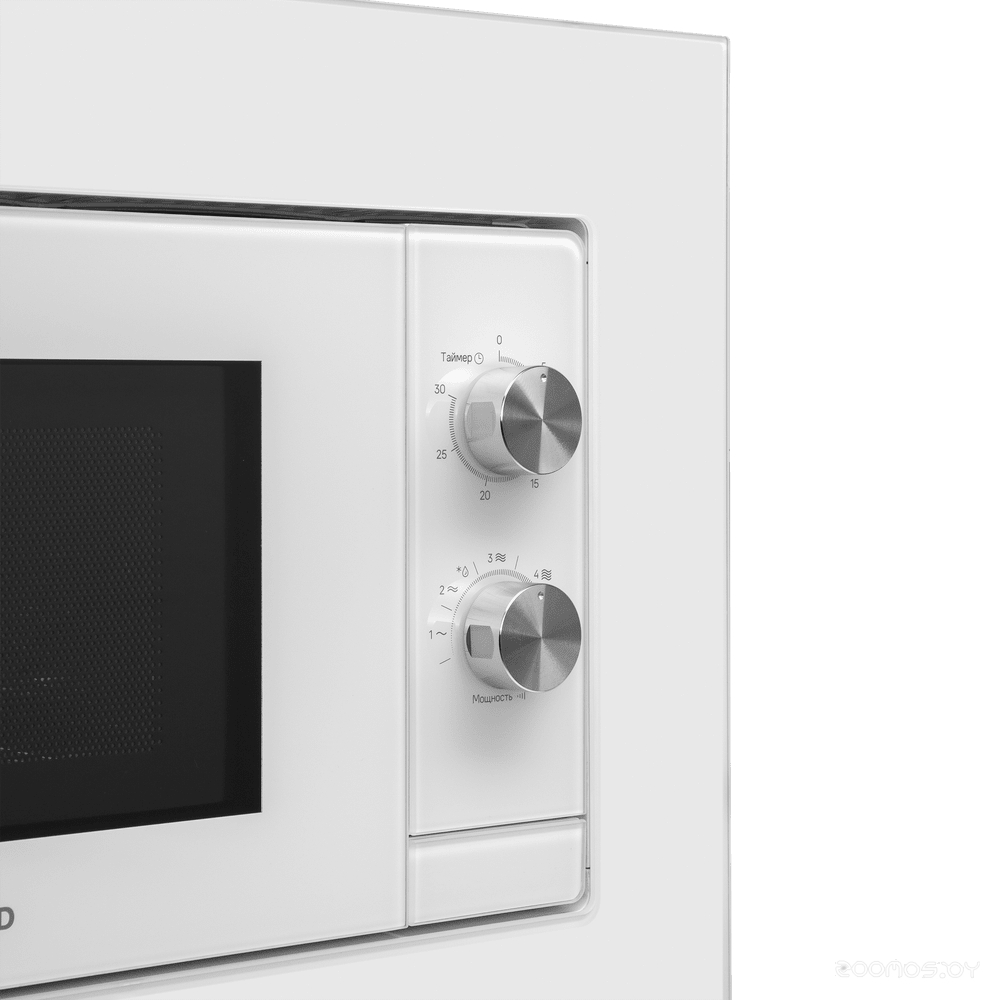 Микроволновая печь Maunfeld JBMO725WH01