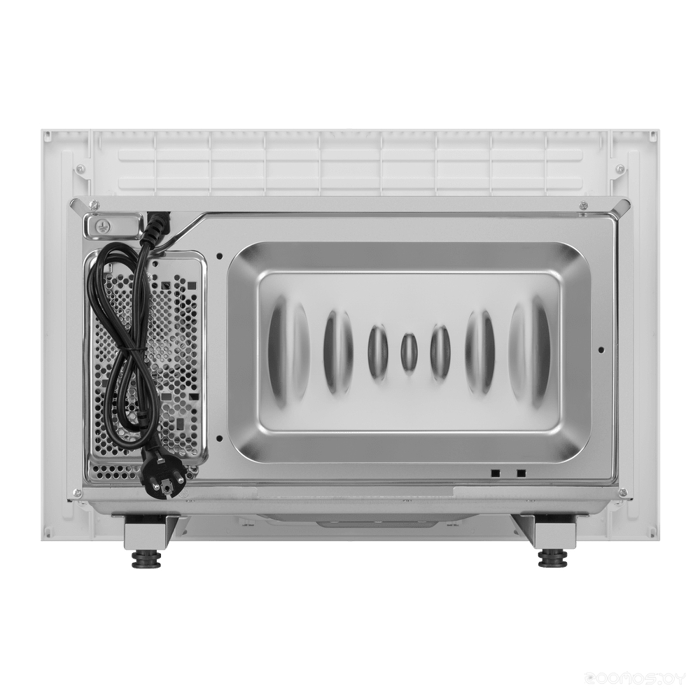 Микроволновая печь Maunfeld JBMO725WH01