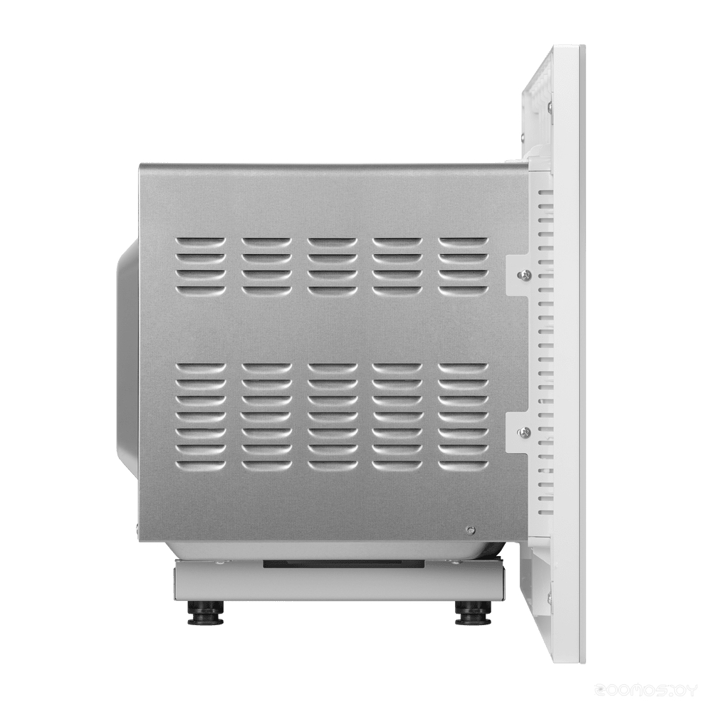 Микроволновая печь Maunfeld JBMO725WH01
