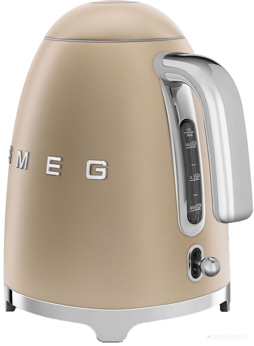 Smeg KLF03CHMEU