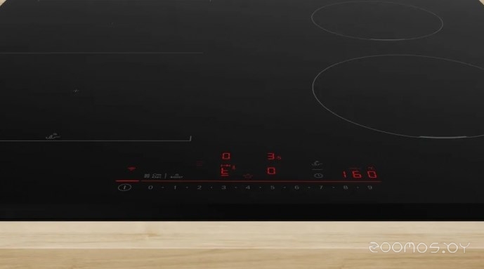 Варочная панель Bosch Series 6 PVS631HC1E