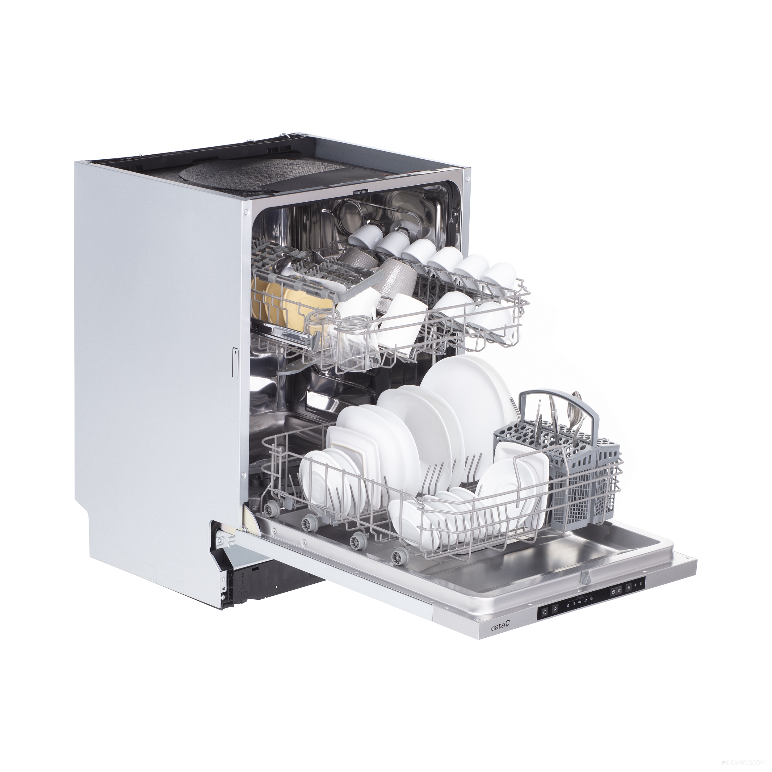 Посудомоечная машина CATA LVI 61013/A