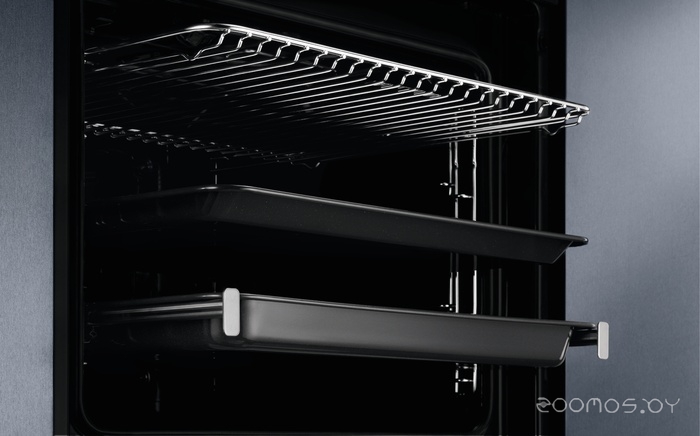 Духовой шкаф Electrolux KOFGH70TX