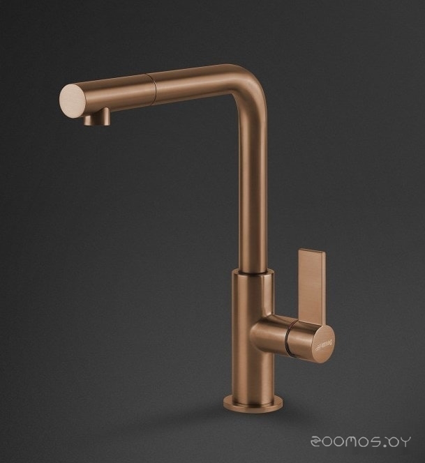 Smeg MD22CUX (медный)