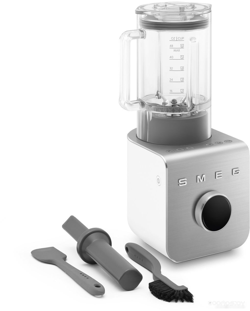 Smeg BLC01WHMEU