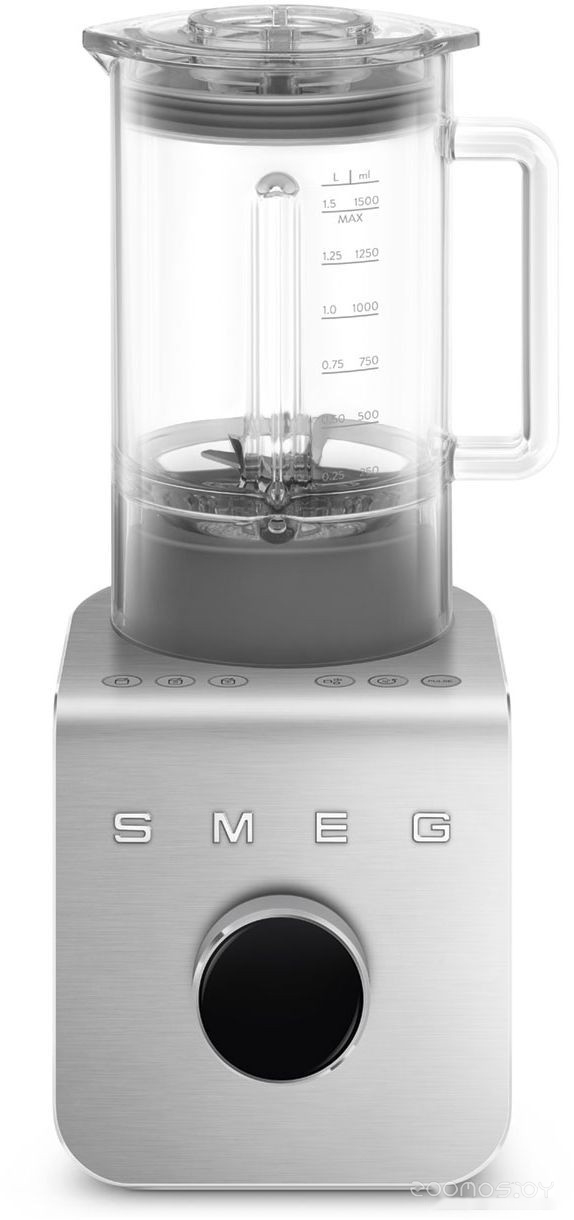 Smeg BLC01WHMEU
