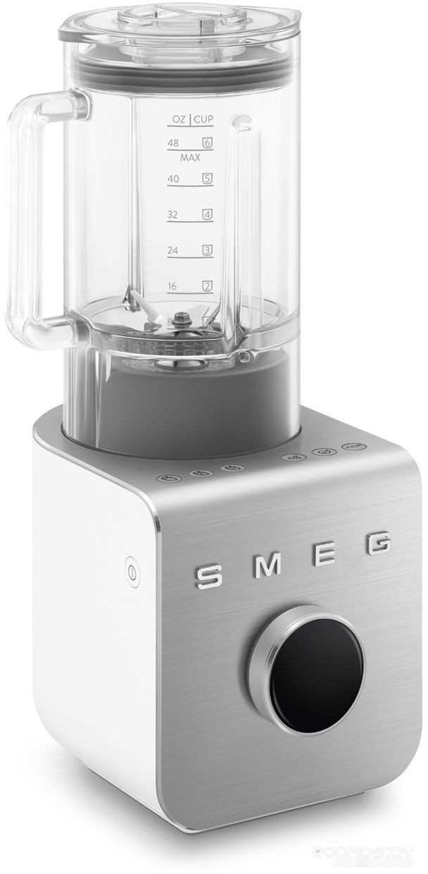 Smeg BLC01WHMEU