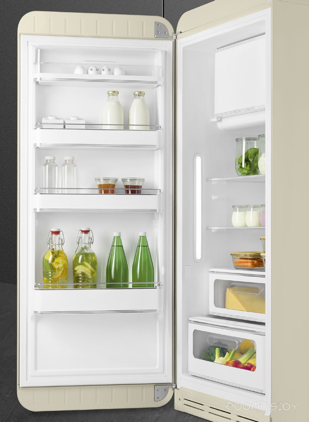 Smeg FAB28LCR5