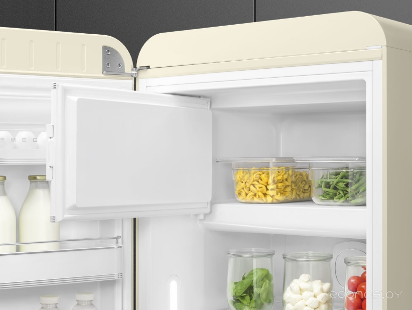Smeg FAB28LCR5
