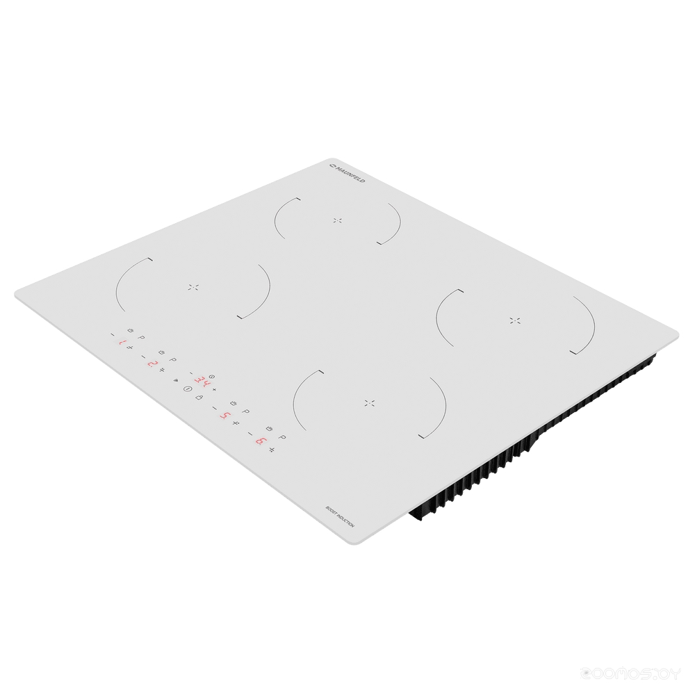 Варочная панель Maunfeld CVI604EXWH