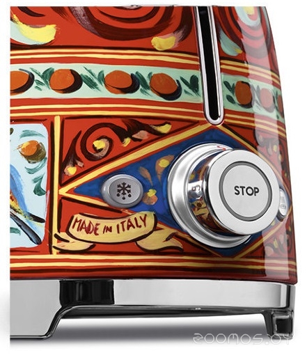 Smeg TSF01DGEU