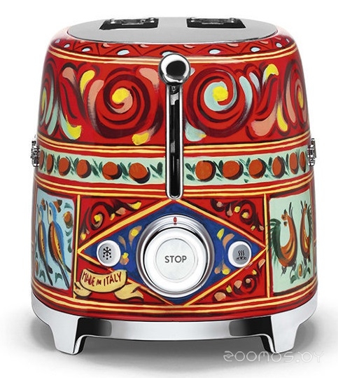 Smeg TSF01DGEU