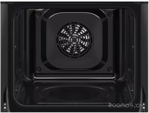 Духовой шкаф Electrolux SurroundCook FLEX 600 EOF3H50BK