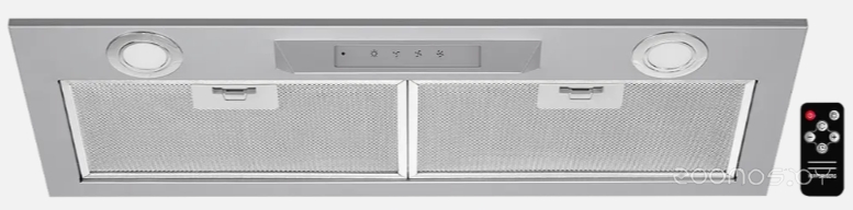 Кухонная вытяжка Kuppersberg INLINEA 72 Inox