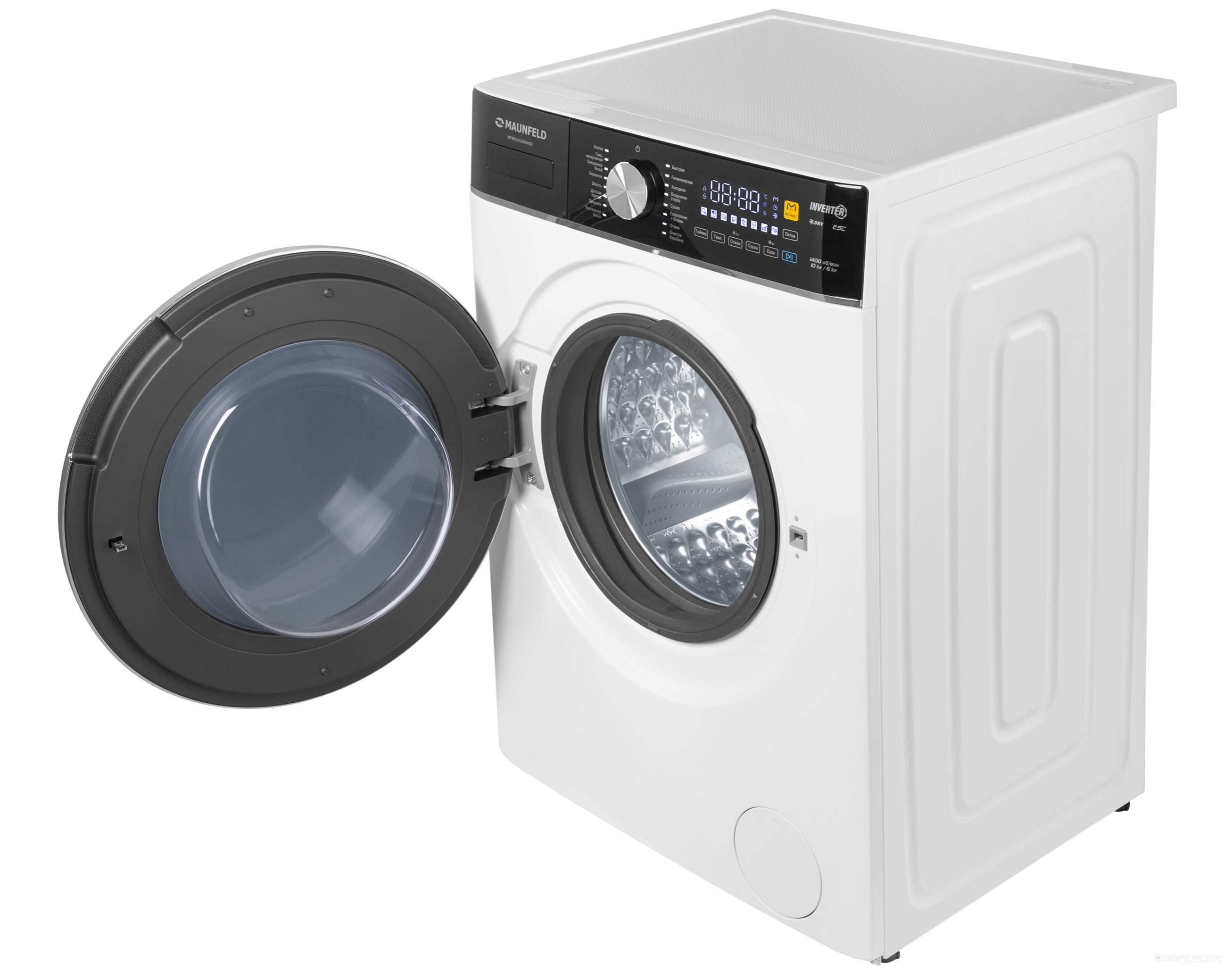 Maunfeld MFWD14106WH03