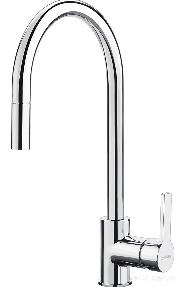 Smeg MID2CR