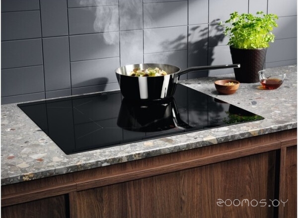 Варочная панель Electrolux EIT61443B