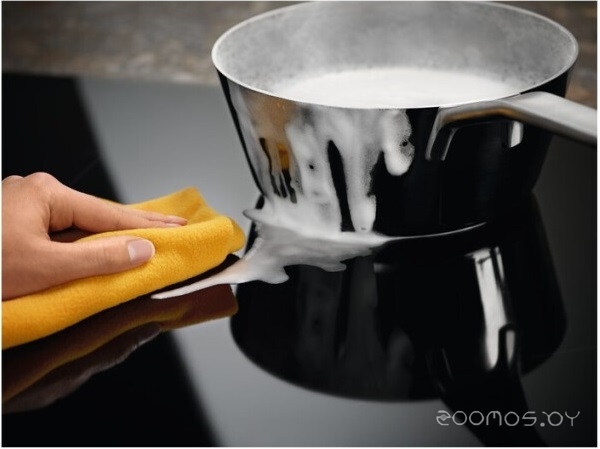 Варочная панель Electrolux EIT61443B