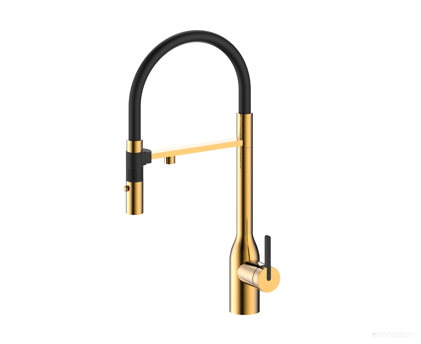 Paulmark Magneto One Ma213188-BG (золото/брашированное золото)