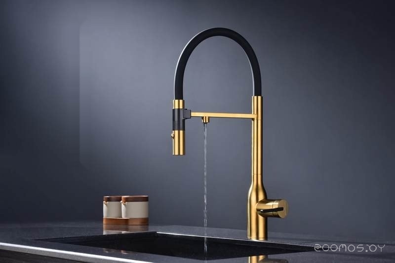 Paulmark Magneto One Ma213188-BG (золото/брашированное золото)