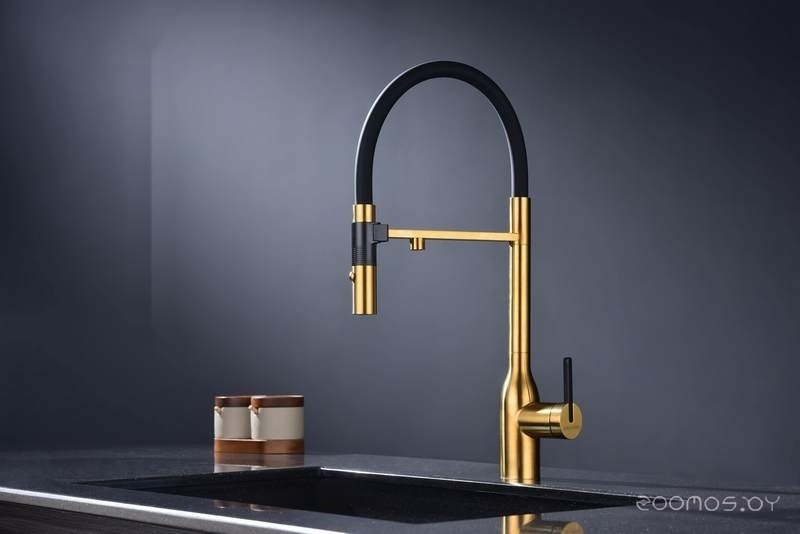 Paulmark Magneto One Ma213188-BG (золото/брашированное золото)