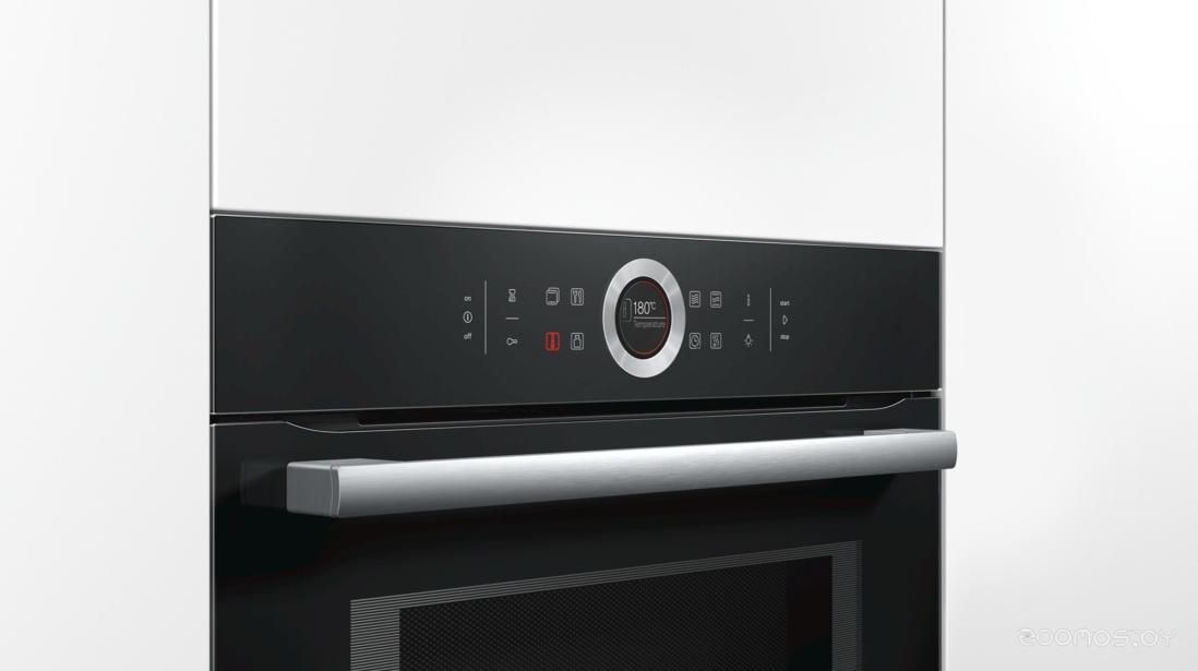 Духовой шкаф Bosch CMG633BB1