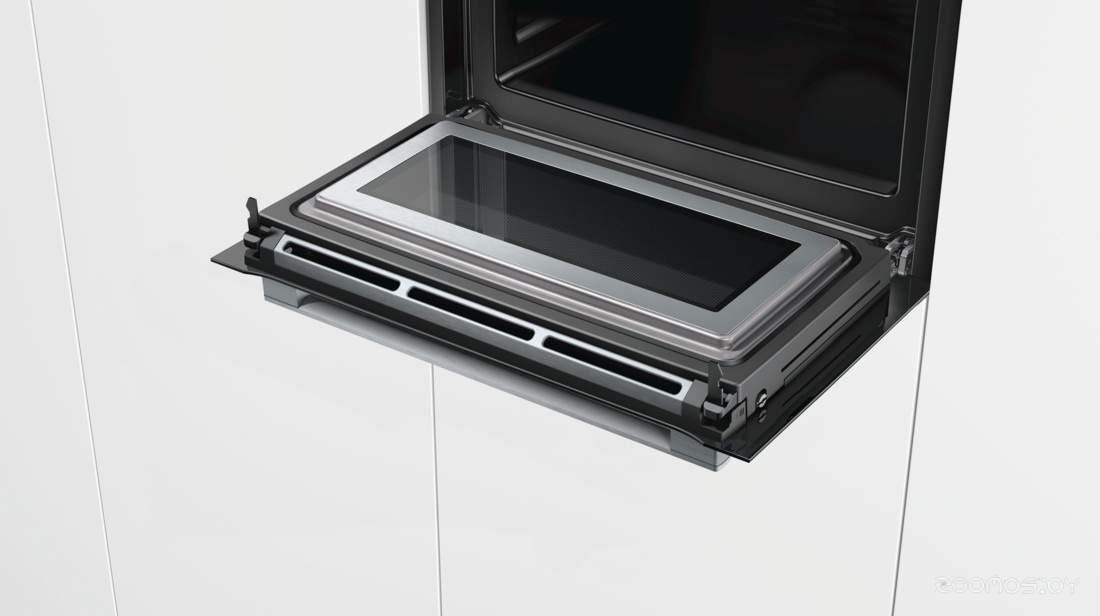 Духовой шкаф Bosch CMG633BB1