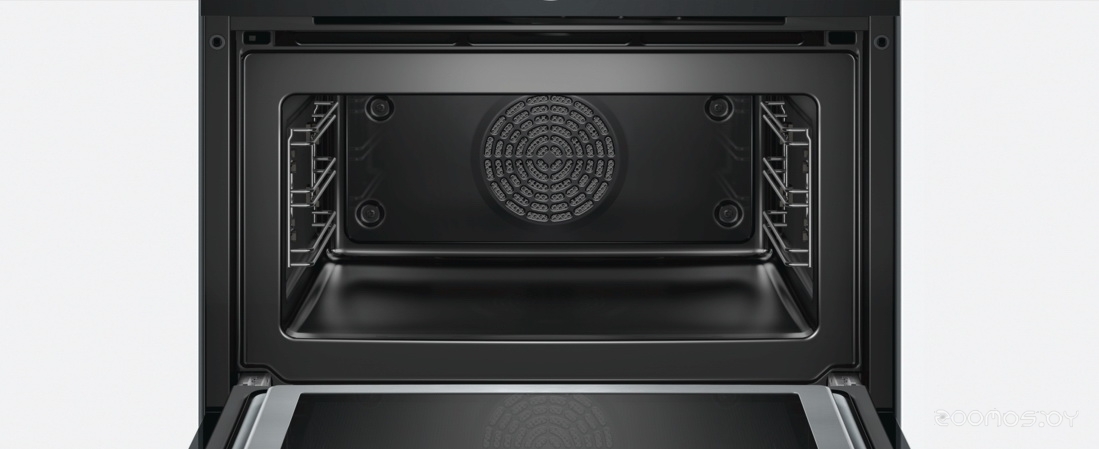 Духовой шкаф Bosch CMG633BB1