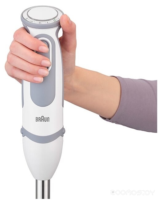 Braun MultiQuick 5 Vario MQ 5237 WH