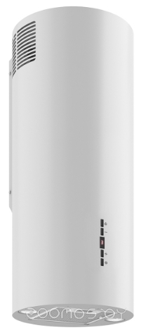 Кухонная вытяжка Weissgauff Tubus 70 WH