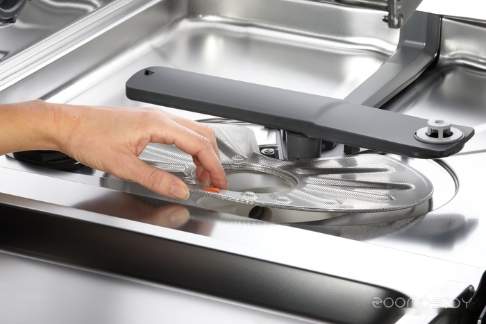 Посудомоечная машина Electrolux EEM48221L
