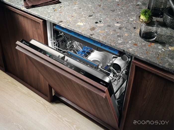 Посудомоечная машина Electrolux EEM48221L