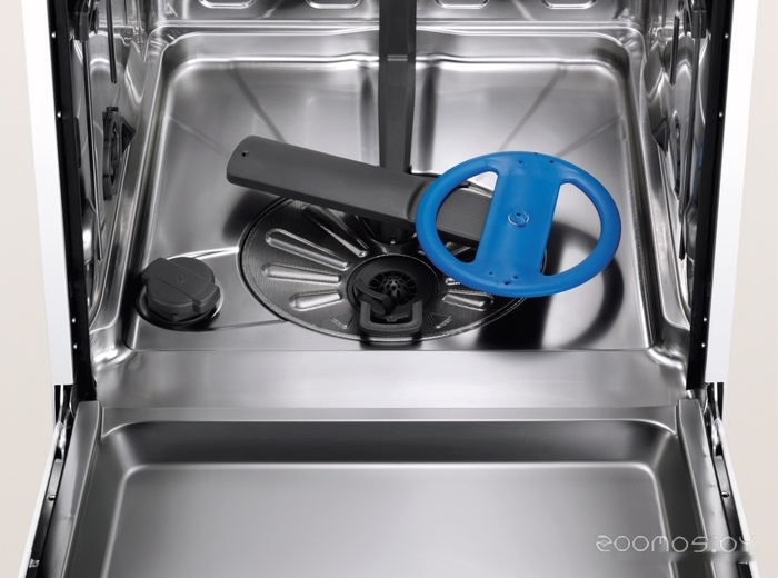 Посудомоечная машина Electrolux EEM48221L
