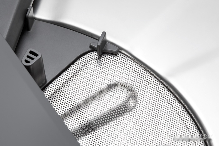 Посудомоечная машина Electrolux EEM48221L