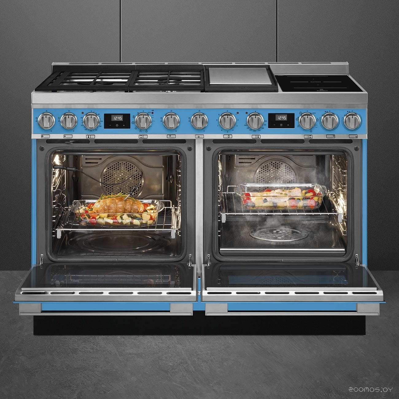 Smeg CPF120IGMPT