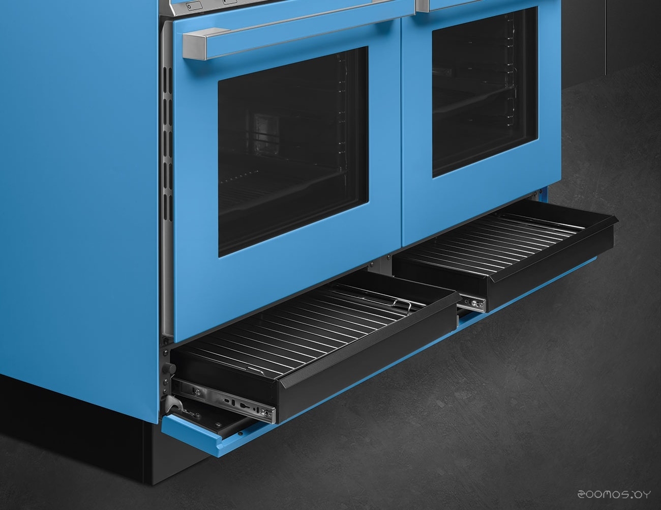 Smeg CPF120IGMPT