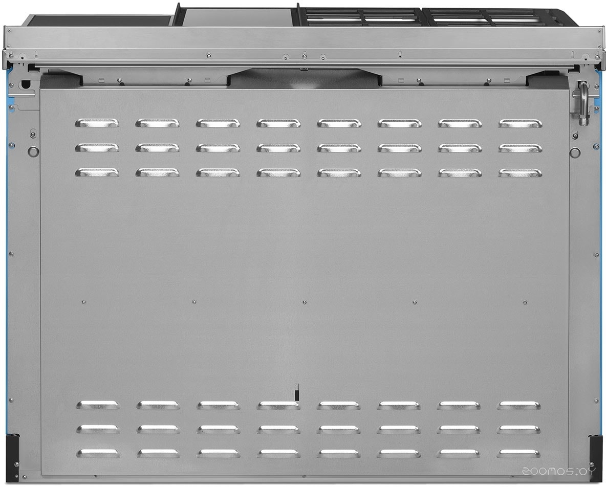 Smeg CPF120IGMPT