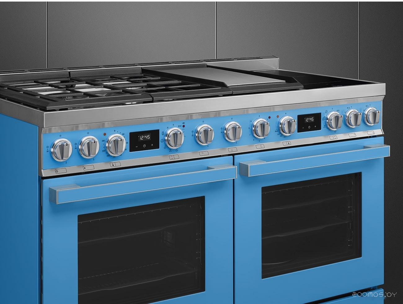 Smeg CPF120IGMPT