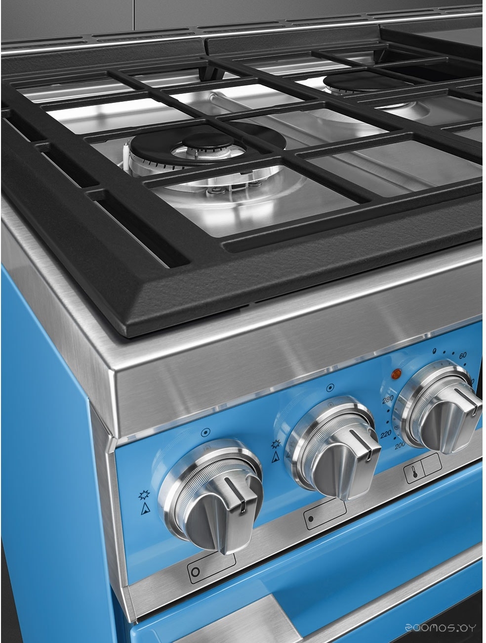 Smeg CPF120IGMPT