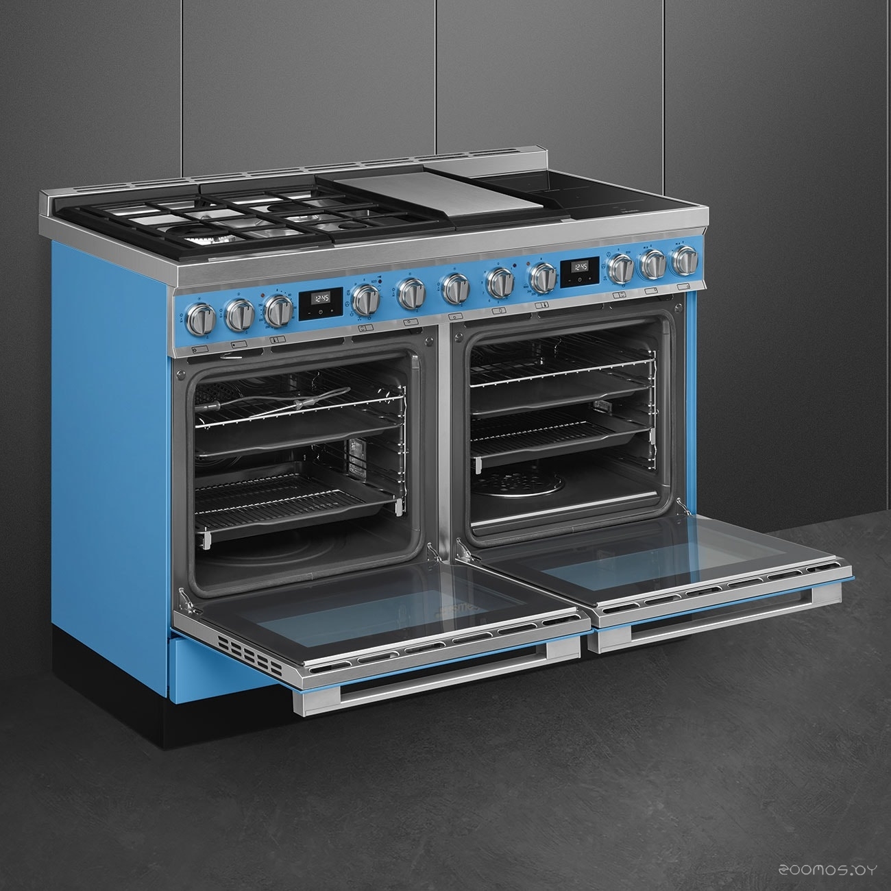 Smeg CPF120IGMPT