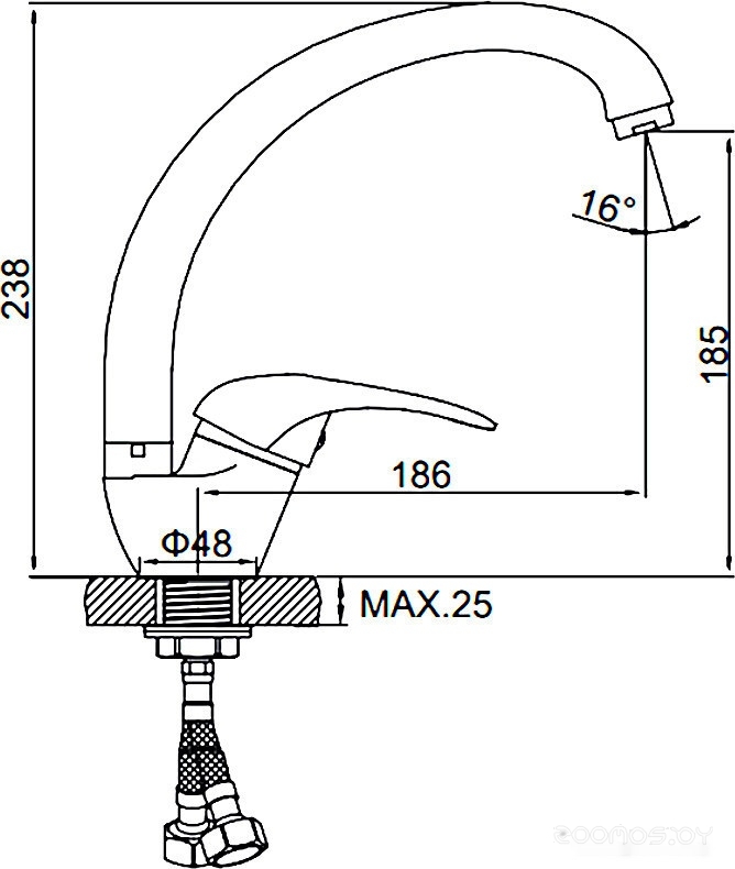 Ledeme L5902M