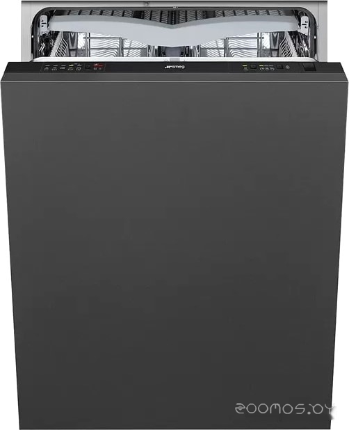Посудомоечная машина Smeg ST382C
