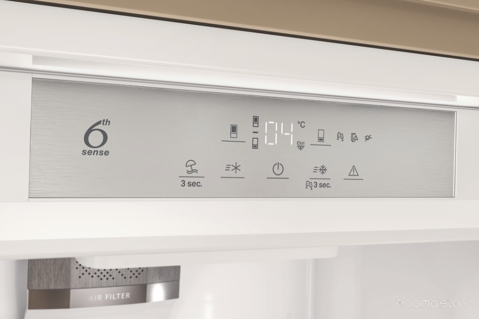 Whirlpool SP40 812 EU 2