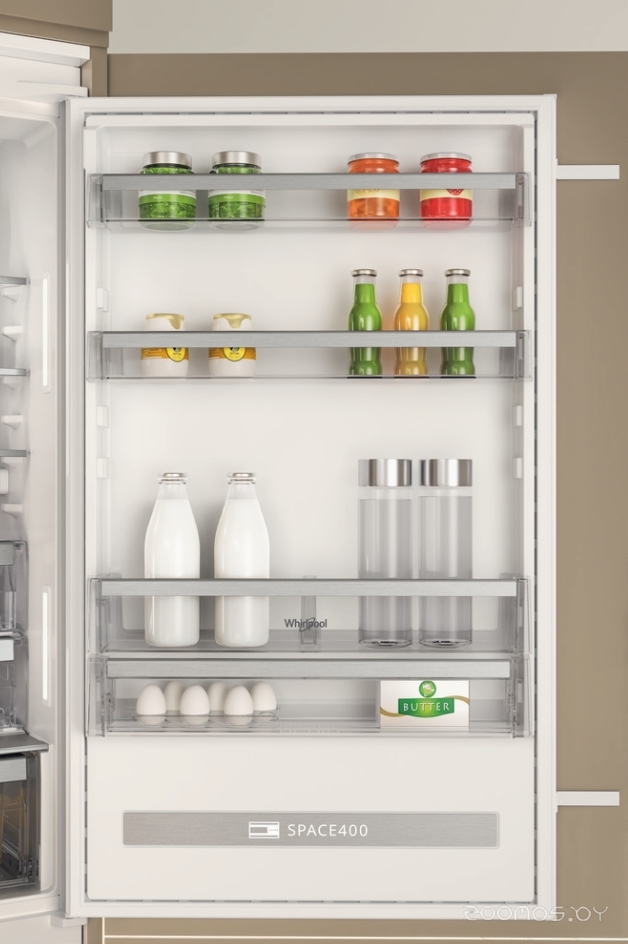 Whirlpool SP40 812 EU 2