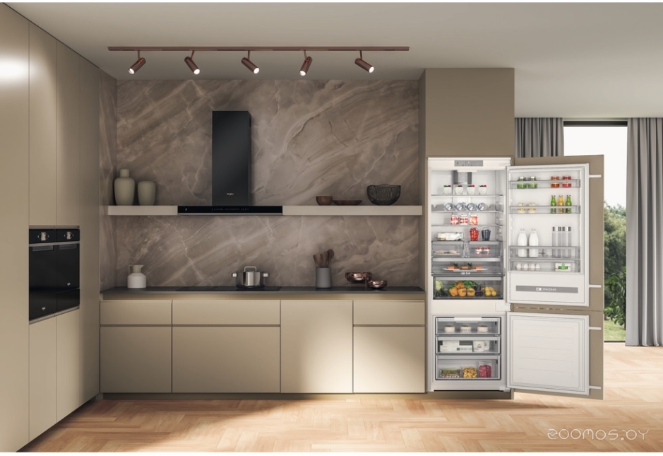 Whirlpool SP40 812 EU 2